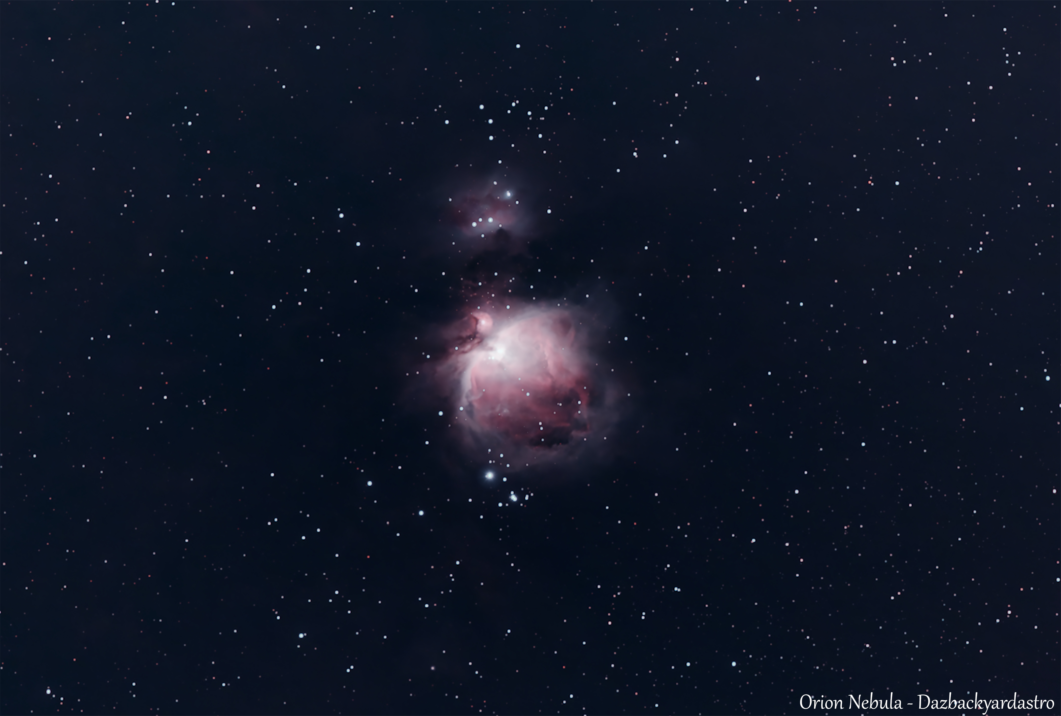 Orion Nebula